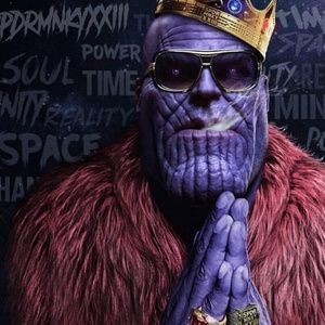 Meet your Posher, Jeff